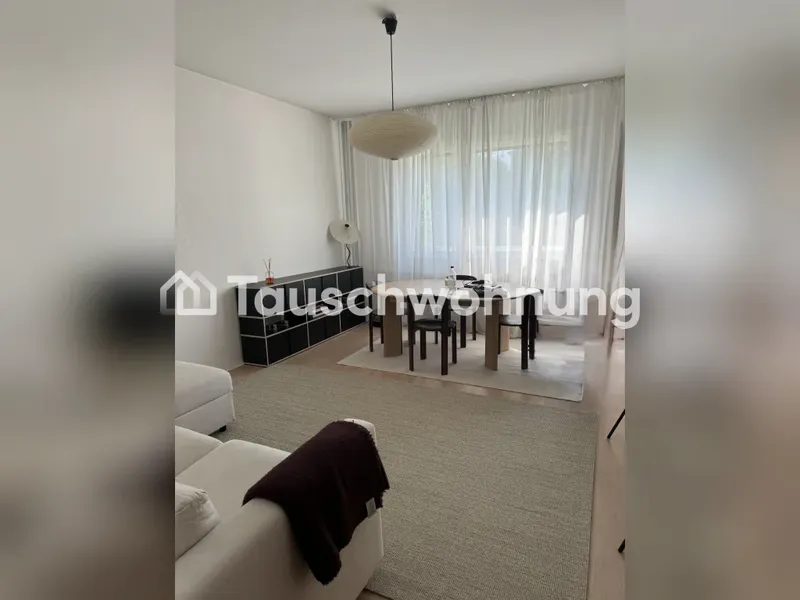 Tauschwohnung: 3-Zimmer-Wohnung in Friedrichshain-Kreuzberg — photo 1